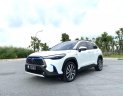 Toyota Corolla Cross 2021 - Giá đặc biệt tháng 9 - Giảm thêm 10 triệu cho KH có con dưới 10 tuổi