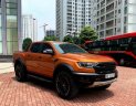 Ford Ranger Raptor 2018 - Nhập Thái Lan biển Hà Nội