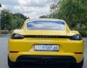 Porsche 718 2019 - Vàng đen, siêu lướt