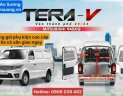 Daehan Tera V 2022 - Giảm 20 triệu vào giá trị xe