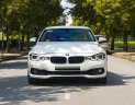 BMW 320i 2016 - Cần bán lại xe odo 4,8 vạn km