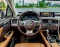 Lexus RX 350 2017 - Đã lên form 2021 biển HN đẹp - Giảm tiền mặt ra lộc cho khách cọc từ 10 - 20/09