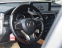 Lexus RX 350 2022 - Xe màu trắng, nhập khẩu  