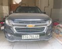 Chevrolet Trailblazer 2018 - Đăng ký 2019, đi được 4v km, quá mới