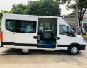 Thaco Iveco Daily 2022 - Giá xe khách 16 chỗ, chuyên phục vụ trung chuyển và hoạt động du lịch