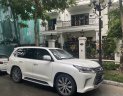 Lexus LX 570 2015 - Màu trắng, nhập khẩu nguyên chiếc