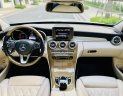 Mercedes-Benz C 250 2016 - Trả góp chỉ từ 199tr - Xe cực đẹp, độ lên trông như Maybach - Có bảo hành dài hạn