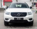 Volvo XC40 2022 - SUV sang trọng nhập khẩu từ Thụy Điển - Tặng 3 năm bảo dưỡng + 1 năm bảo hiểm thân vỏ