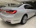 BMW 730Li 2021 - Màu trắng, nhập khẩu nguyên chiếc