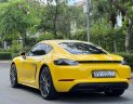 Porsche 718 2019 - Vàng đen, siêu lướt