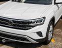 Volkswagen Teramont 0 2022 - Màu trắng SUV nhập Mỹ nguyên chiếc - Giao ngay không kèm lạc - Khuyến mãi hấp dẫn - Ms Minh Thư