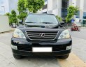 Lexus GX 470 2008 - Máy móc gầm bệ chắc chắn