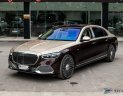 Mercedes-Maybach S 680 2022 - New 100%