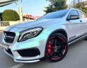 Mercedes-Benz GLA 45 2015 - Nhập Mỹ, màu đẹp, bản full cao cấp nhất, đủ đồ chơi cửa sổ trời, nội thất đẹp