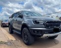 Ford Ranger Raptor 2022 - Xe nhập