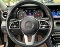 Mercedes-Benz E180 2020 - Xe giá 1 tỷ 520 triệu