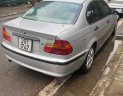 BMW 318i 2003 - Xe gia đình giá tốt 140tr