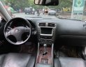 Lexus IS 250 2006 - Màu bạc, nhập khẩu, 460 triệu