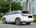 Lexus RX 350 2017 - Đã lên form 2021(cam kết đăng kiểm trọn đời cho khách hàng), xe chạy hơn 5 vạn km siêu mới