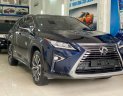 Lexus RX 350 2019 - Xe màu xanh lam, giá 3 tỷ 780tr