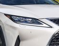 Lexus RX 350 2022 - Xe màu trắng, nhập khẩu  