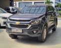 Chevrolet Trailblazer 2018 - Đăng ký lần đầu 2019, nhập Thái, dầu tự động, odo 5 vạn, biển TP. HCM, hỗ trợ trả góp