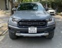 Ford Ranger Raptor 2019 - máy dầu I-4 2.0L BiTurbo 2 cầu nhập khẩu Thái Lan