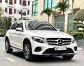 Mercedes-Benz GLC 300 2017 - Màu trắng