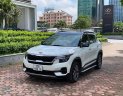 Kia Seltos 2020 - Màu trắng