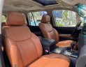 Lexus LX 570 2011 - Xe màu trắng