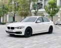 BMW 320i 2015 - Bán xe đăng ký lần đầu 2016, phom mới B48 đá cốp giá tốt 820tr