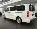 Peugeot Traveller 2022 - Khẳng định đẳng cấp thương hiệu