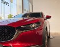 Mazda CX-30 2022 - Giao ngay - Ưu đãi 100% thuế trước bạ