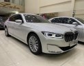 BMW 730Li 2021 - Màu trắng, nhập khẩu nguyên chiếc