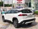 Toyota Corolla Cross 2022 - Siêu phẩm SUV. Tặng gói phụ kiện 5 triệu - Cam kết nguyên giá xe