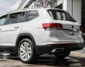 Volkswagen Teramont 0 2022 - Màu trắng SUV nhập Mỹ nguyên chiếc - Giao ngay không kèm lạc - Khuyến mãi hấp dẫn - Ms Minh Thư