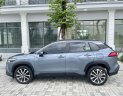 Toyota Corolla Cross 2021 - Giá chỉ 885tr