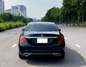 Mercedes-Benz C180 2020 - Màu đen, ghế kem