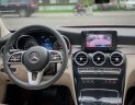Mercedes-Benz C180 2020 - Bảo hành chính hãng không giới hạn km đến 2023