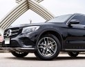 Mercedes-Benz GLC 300 2017 - Xe màu đen