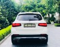 Mercedes-Benz GLC 250 2017 - Trắng đen, hỗ trợ 70% ngân hàng