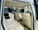 Lexus LX 570 2014 - Xe nhập Mỹ đẹp màu vàng nội thất kem