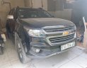 Chevrolet Trailblazer 2018 - Đăng ký 2019, đi được 4v km, quá mới