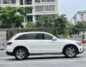 Mercedes-Benz GLC 200 2021 - Xe trắng Ngọc Trinh - Đi hơn 1 vạn hồ sơ chính chủ