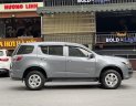 Chevrolet Trailblazer 2018 - Số tay, máy dầu, màu xám