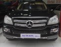 Mercedes-Benz GL 450 2007 - Xe màu đen