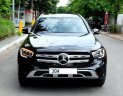 Mercedes-Benz GLC 200 2022 - Màu đen lướt 713 km