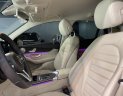 Mercedes-Benz GLC 200 2020 - Gia chủ đi siêu ít 2000km/ năm - Biển Hà Nội - Đón gió mùa giảm sâu giá chỉ 1 tỷ 980tr