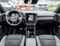 Volvo XC40 2022 - Tặng 3 năm bảo dưỡng + 1 năm bảo hiểm thân vỏ - SUV sang trọng nhập khẩu từ Thụy Điển