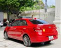 Kia Soluto 2021 - Xe màu đỏ